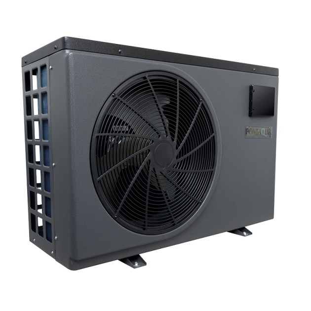 E-Comfort Inverter hőszivattyú